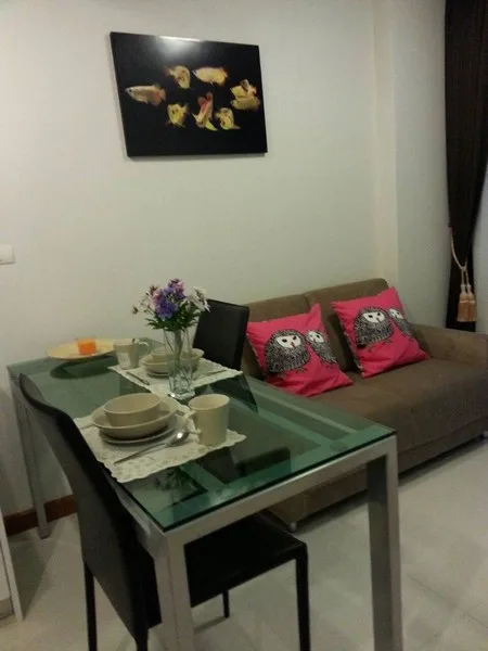 Property photos for Le Cote Thonglor 8