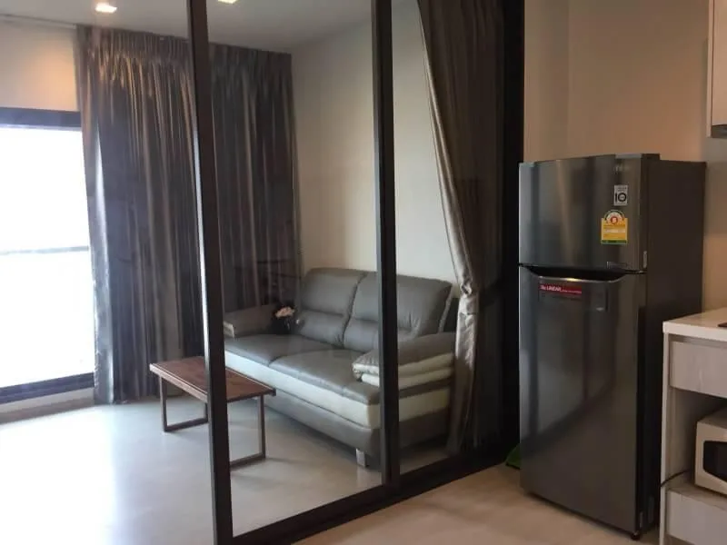 Property photos for Life Sukhumvit 48