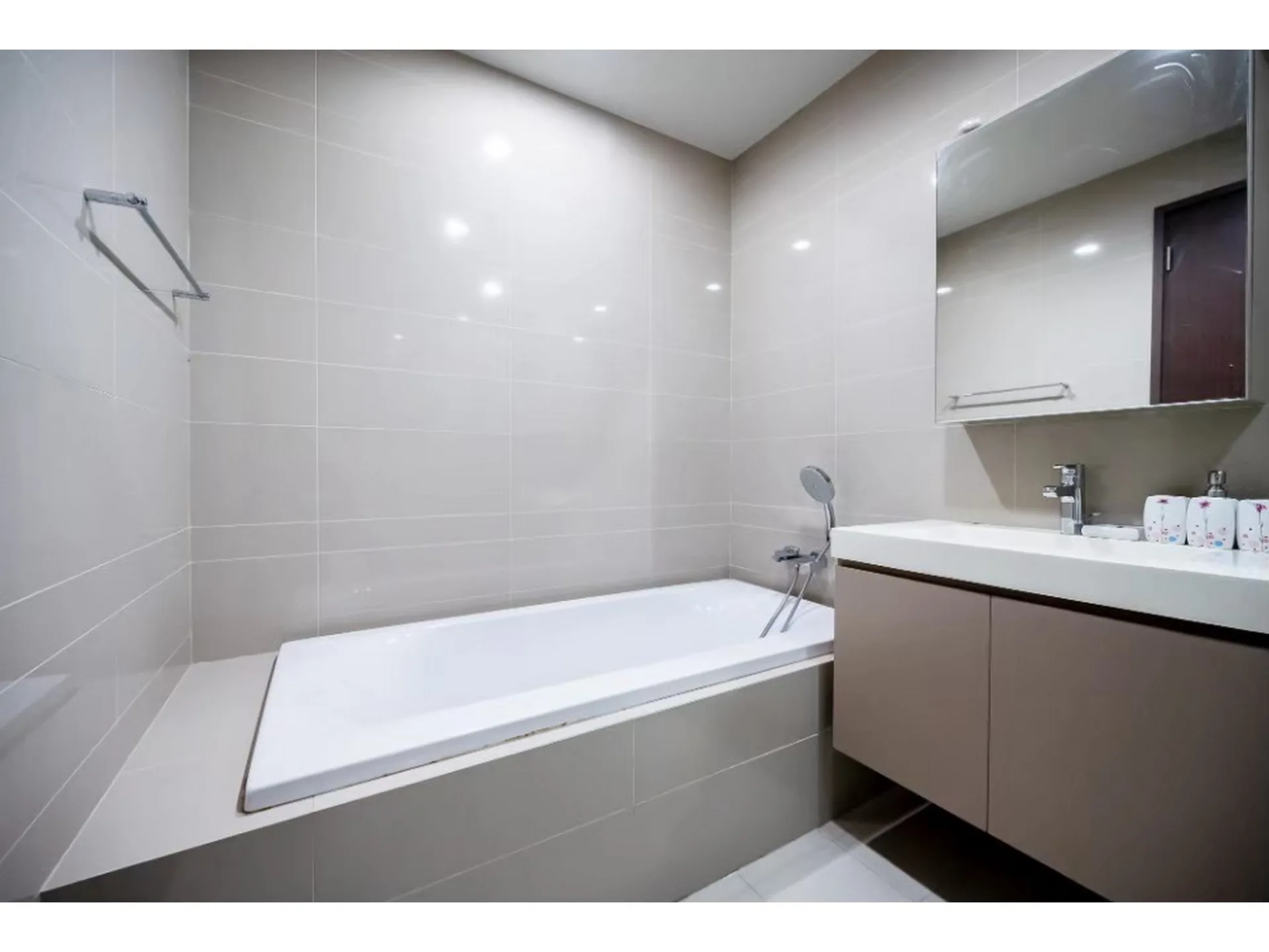 Property photos for Pyne by Sansiri
