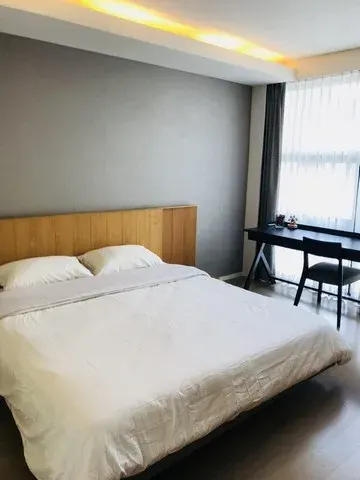 Property photos for Mode Sukhumvit 61