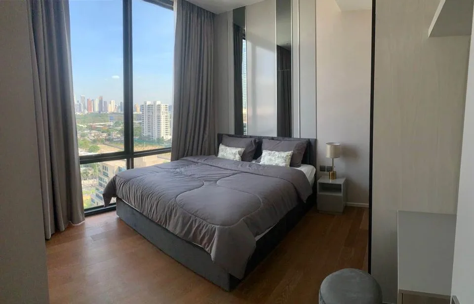 Property photos for Muniq Langsuan