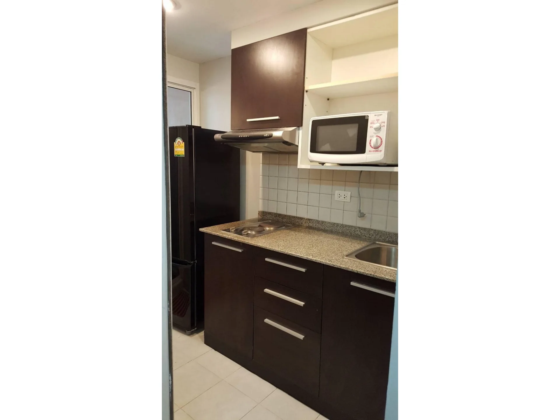 Property photos for Zenith Place  Sukhumvit 71