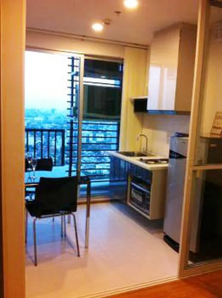 Property photos for The Base Park East Sukhumvit 77