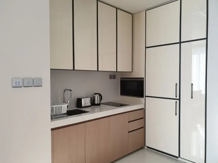 Property photos for BEATNIQ Sukhumvit 32