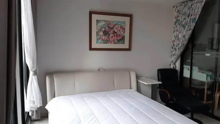 Property photos for Noble Ploenchit