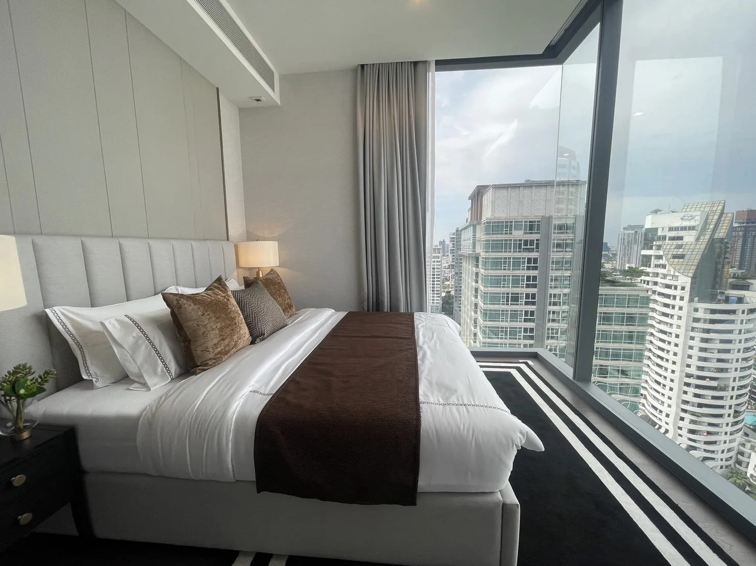Property photos for Laviq Sukhumvit 57