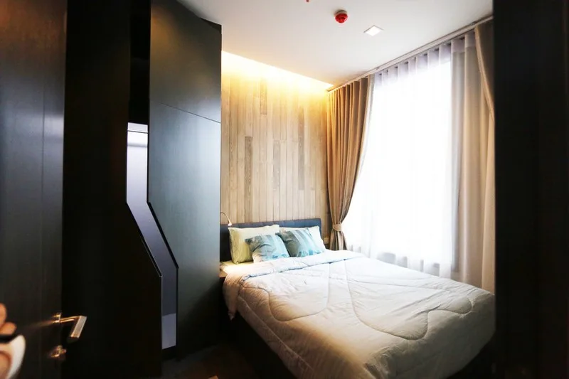 Property photos for Edge Sukhumvit 23