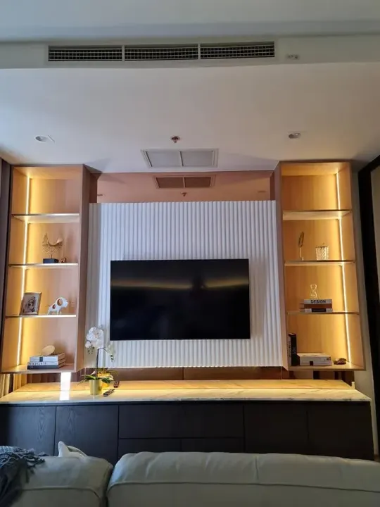 Property photos for Noble Ploenchit