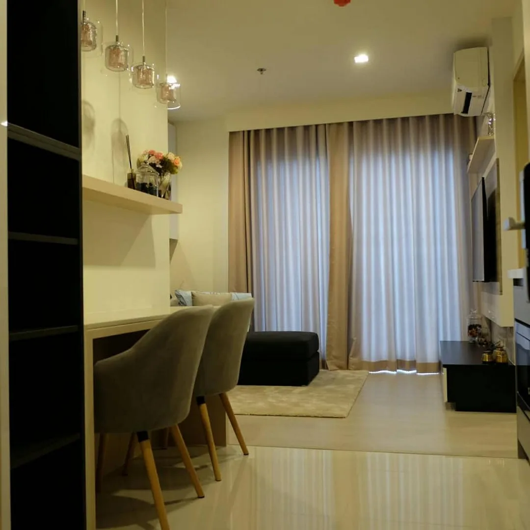 Property photos for Rhythm Sukhumvit 36 - 38
