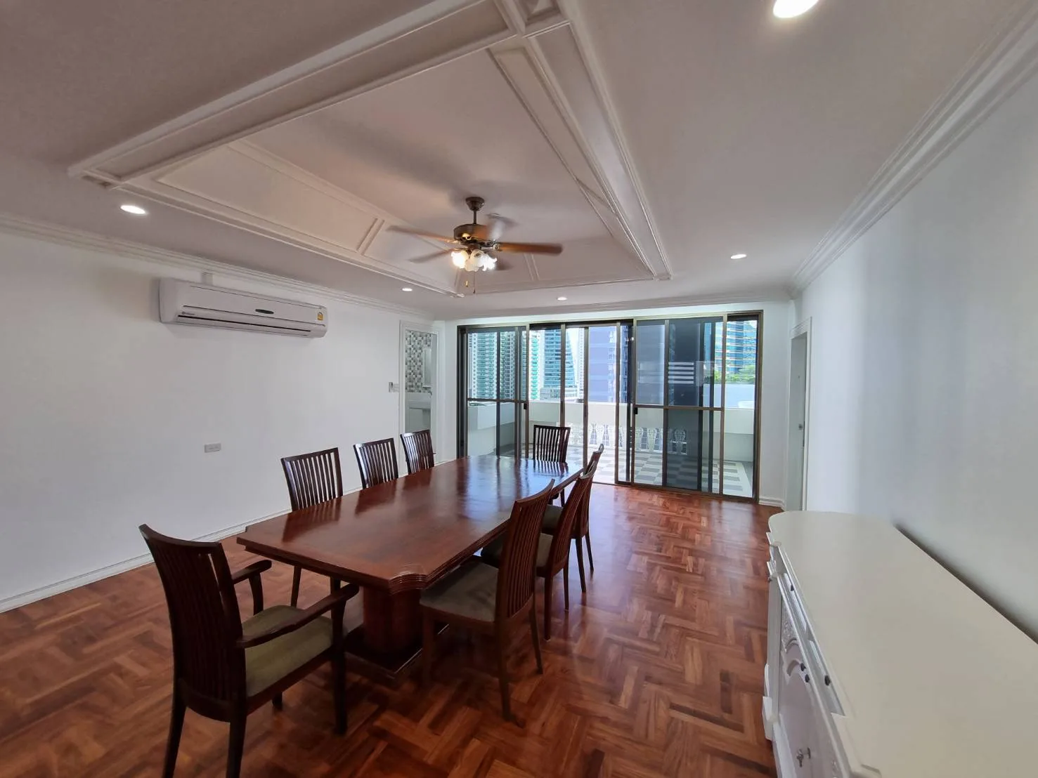 Property photos for Govind Tower