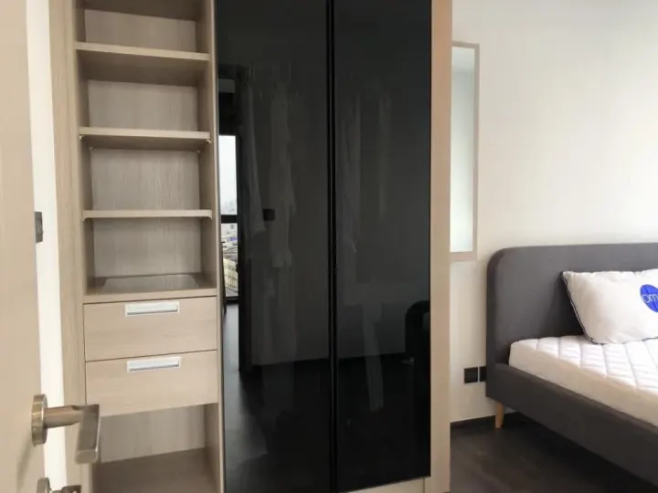 Property photos for The Line Asoke - Ratchada