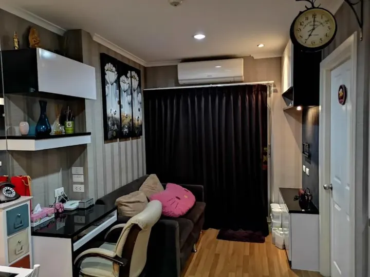Property photos for Lumpini Park Riverside Rama 3