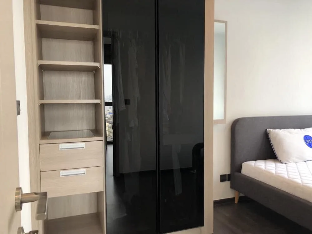 Property photos for The Line Asoke - Ratchada