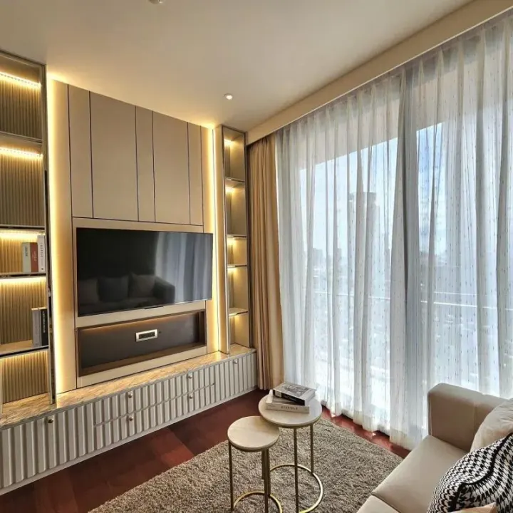 Property photos for KHUN by YOO inspired by Starck