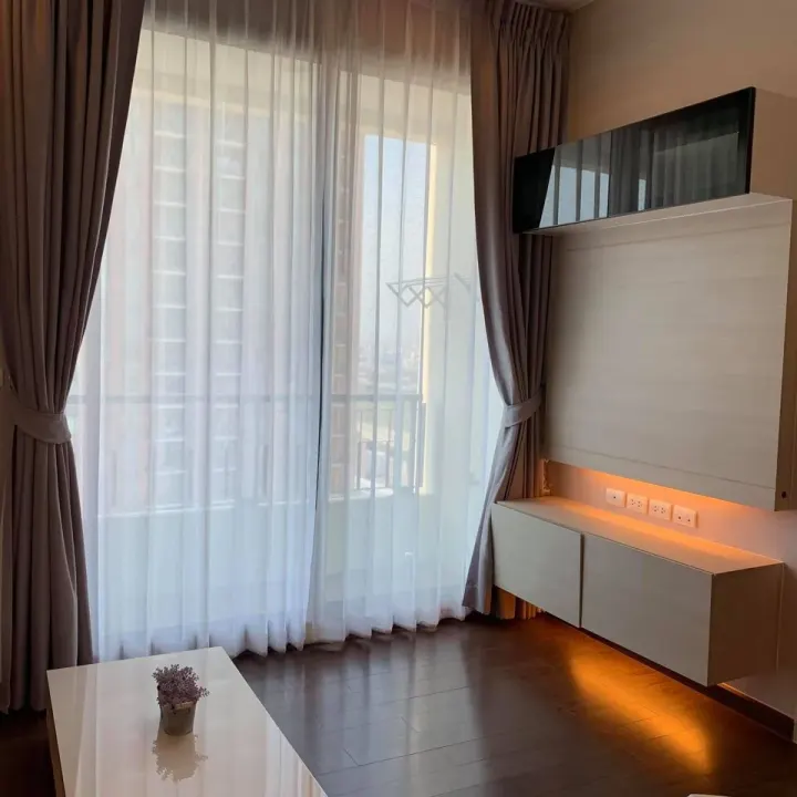 Property photos for Q Asoke