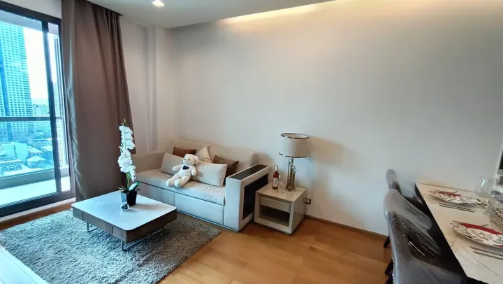 Property photos for The Address Sathorn