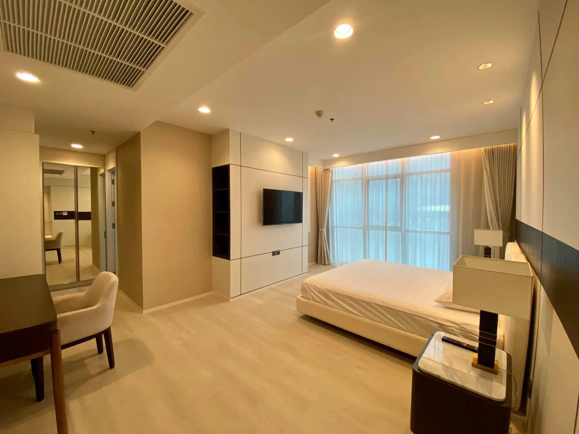 Property photos for Nusasiri Grand