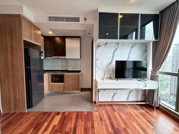 Property photos for Wish Signature  Midtown Siam