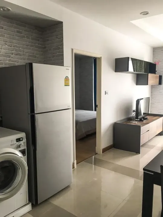 Property photos for Supalai Wellington