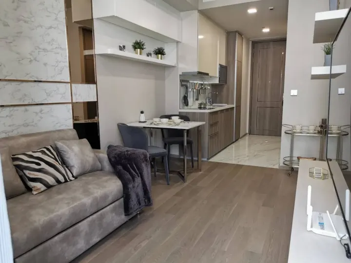 Property photos for Celes Asoke