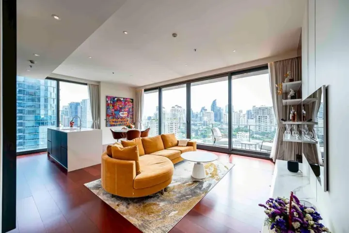 Property photos for KHUN by YOO inspired by Starck