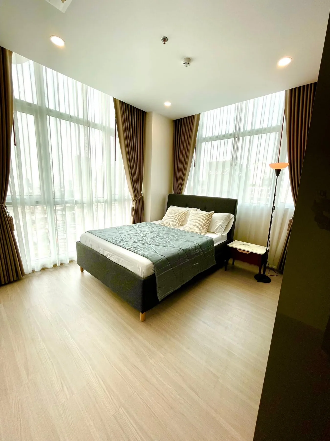 Property photos for Supalai Premier Si Phraya-samyan