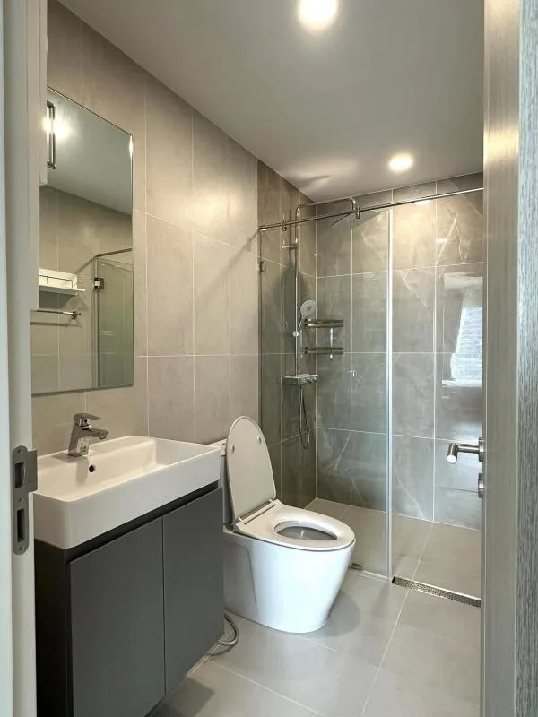 Property photos for Supalai Premier Si Phraya-samyan