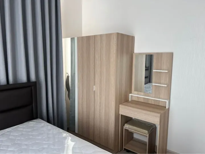 Property photos for Supalai Premier Si Phraya-samyan