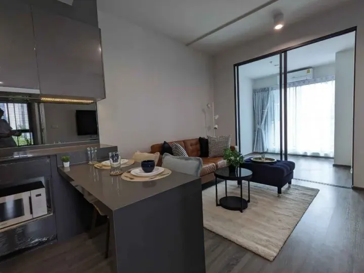 Property photos for Ideo Chula ??? Samyan