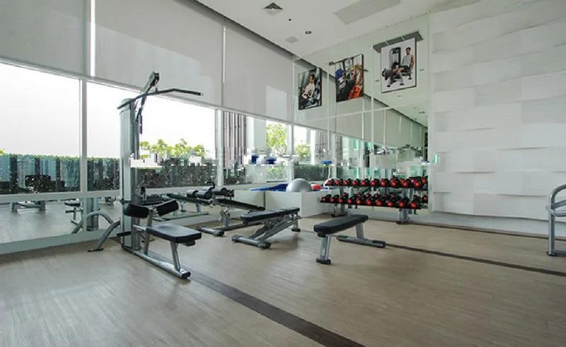 Property photos for Menam Residences