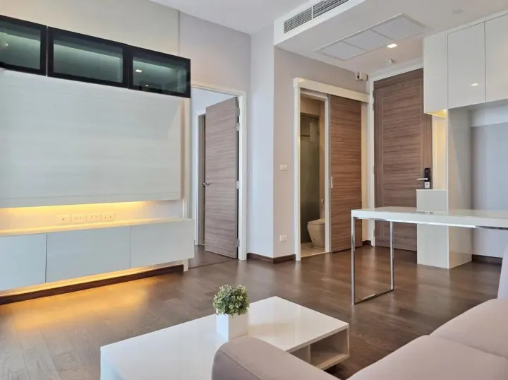 Property photos for Q Asoke
