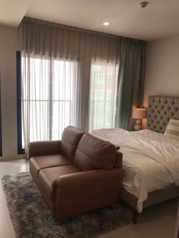 Property photos for Noble Ploenchit