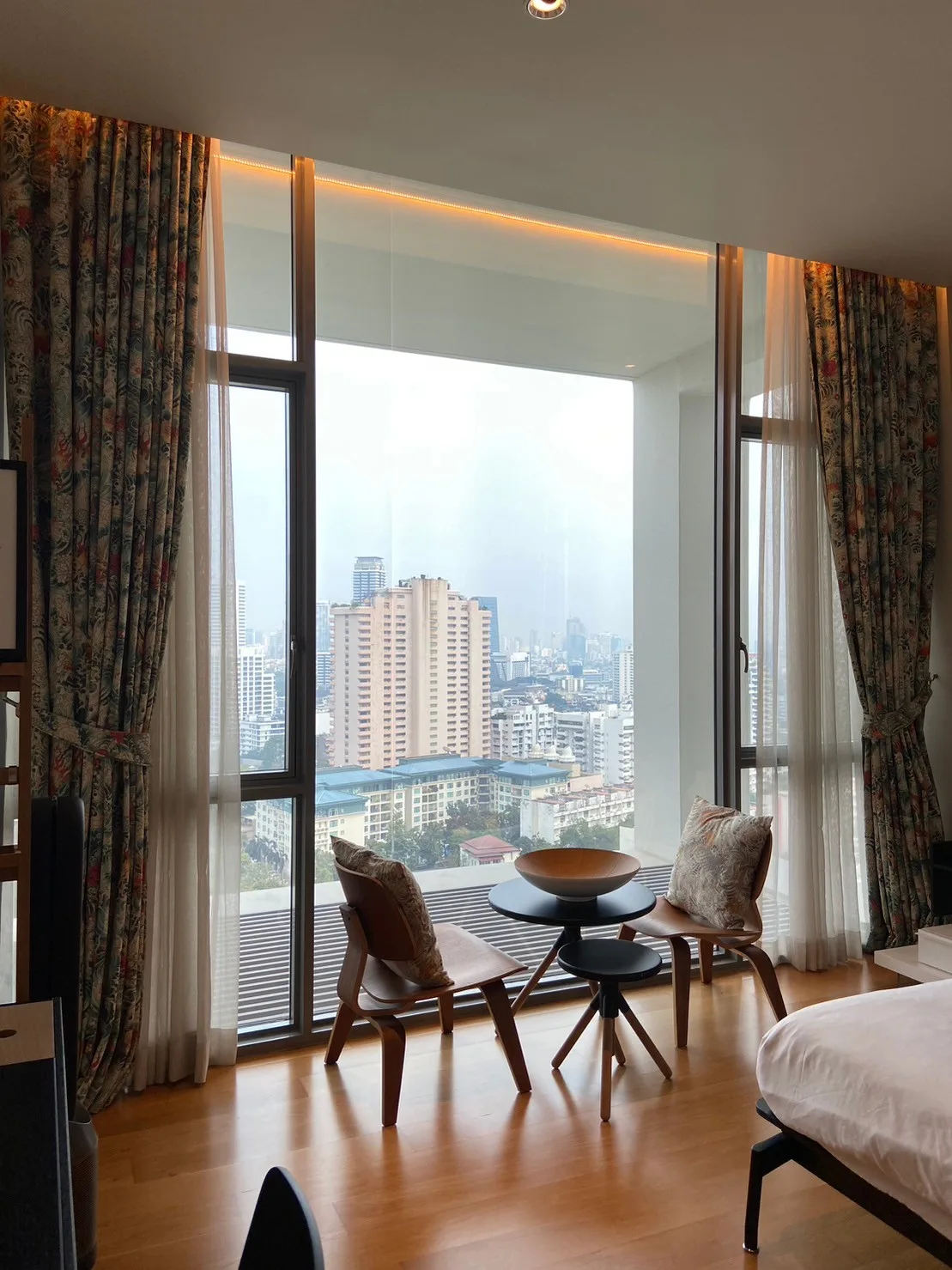 Property photos for The Sukhothai Residences