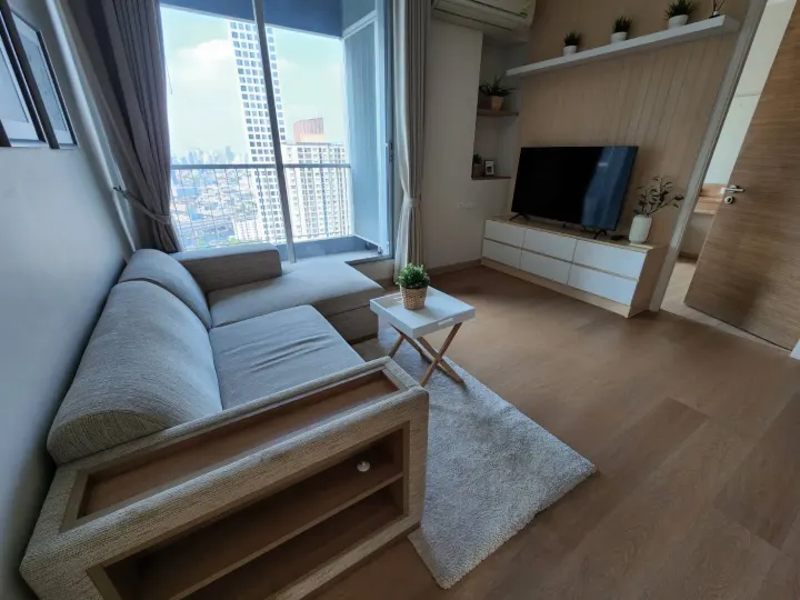 Property photos for Rhythm Sukhumvit 50