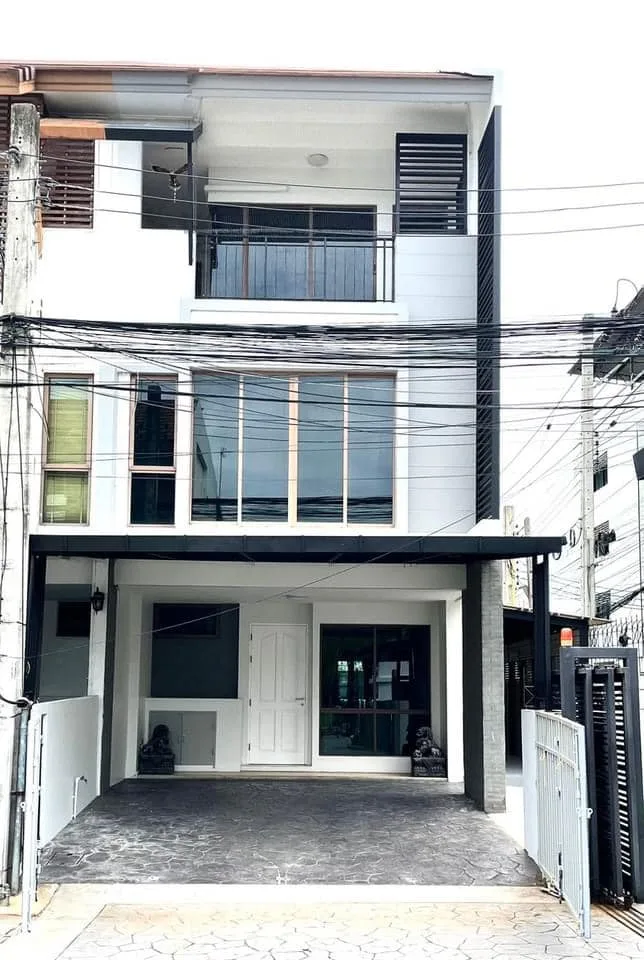 Property photos for The Private Sukhumvit 97/1 Bangchak