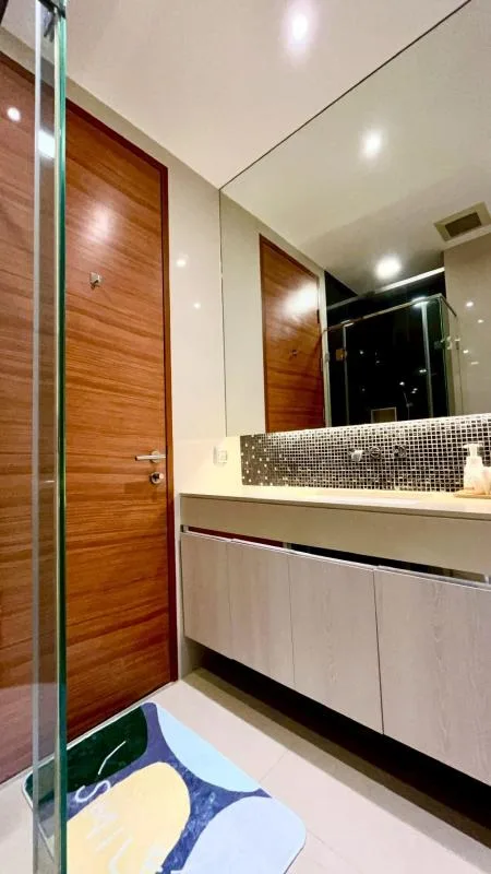 Property photos for The Address Sukhumvit 28