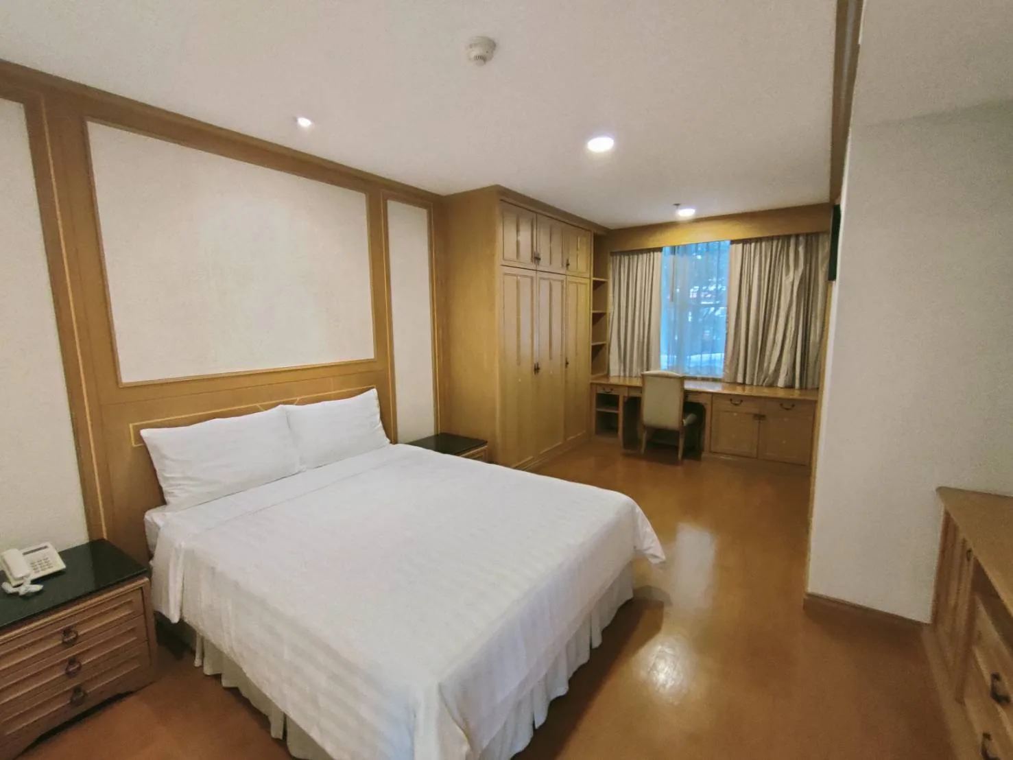 Property photos for Empire Sawasdee