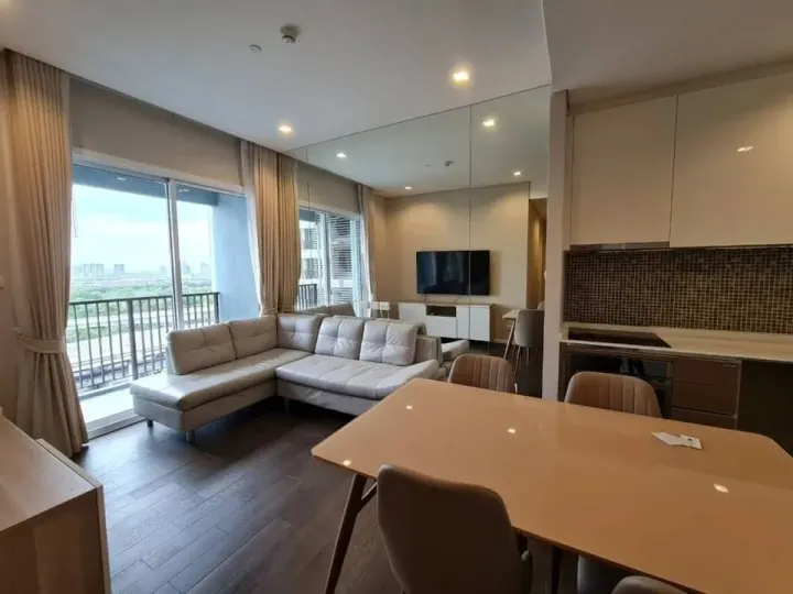 Property photos for The Saint Residences