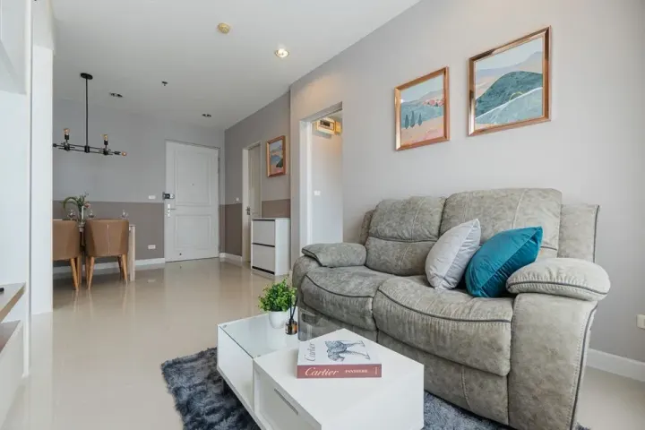 Property photos for Q House Condo Sathorn