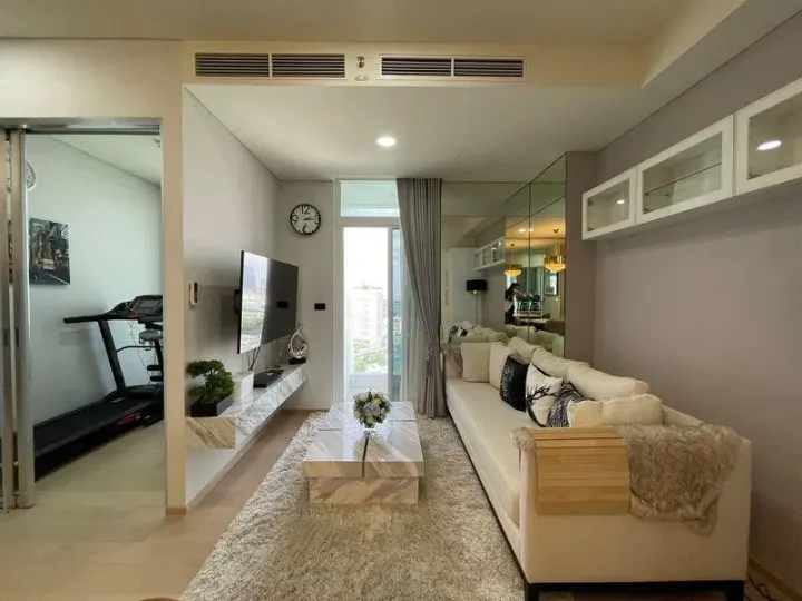 Property photos for Siamese Exclusive Sukhumvit 42