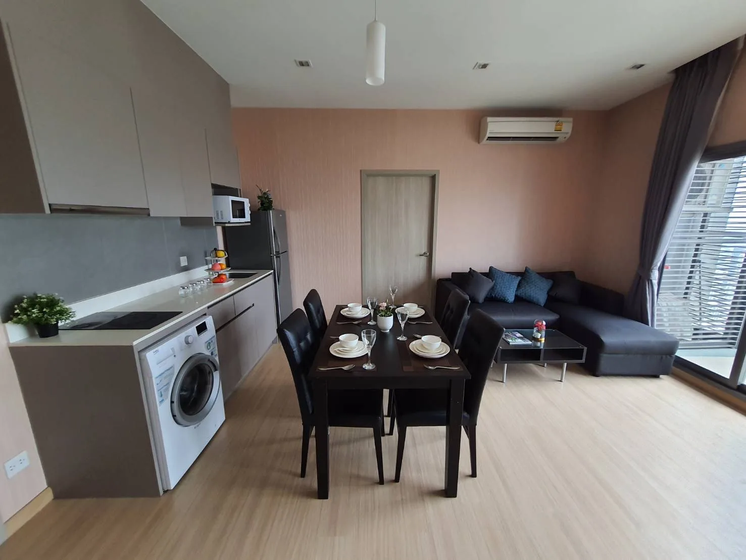 Property photos for Whizdom Connect Sukhumvit
