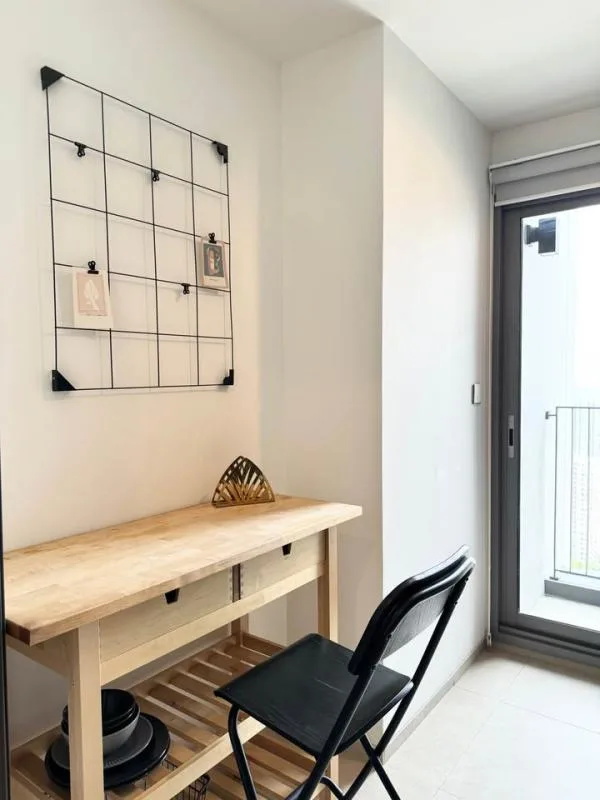 Property photos for Whizdom Connect Sukhumvit