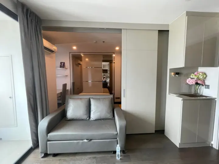Property photos for Ideo Q Siam - Ratchathewi