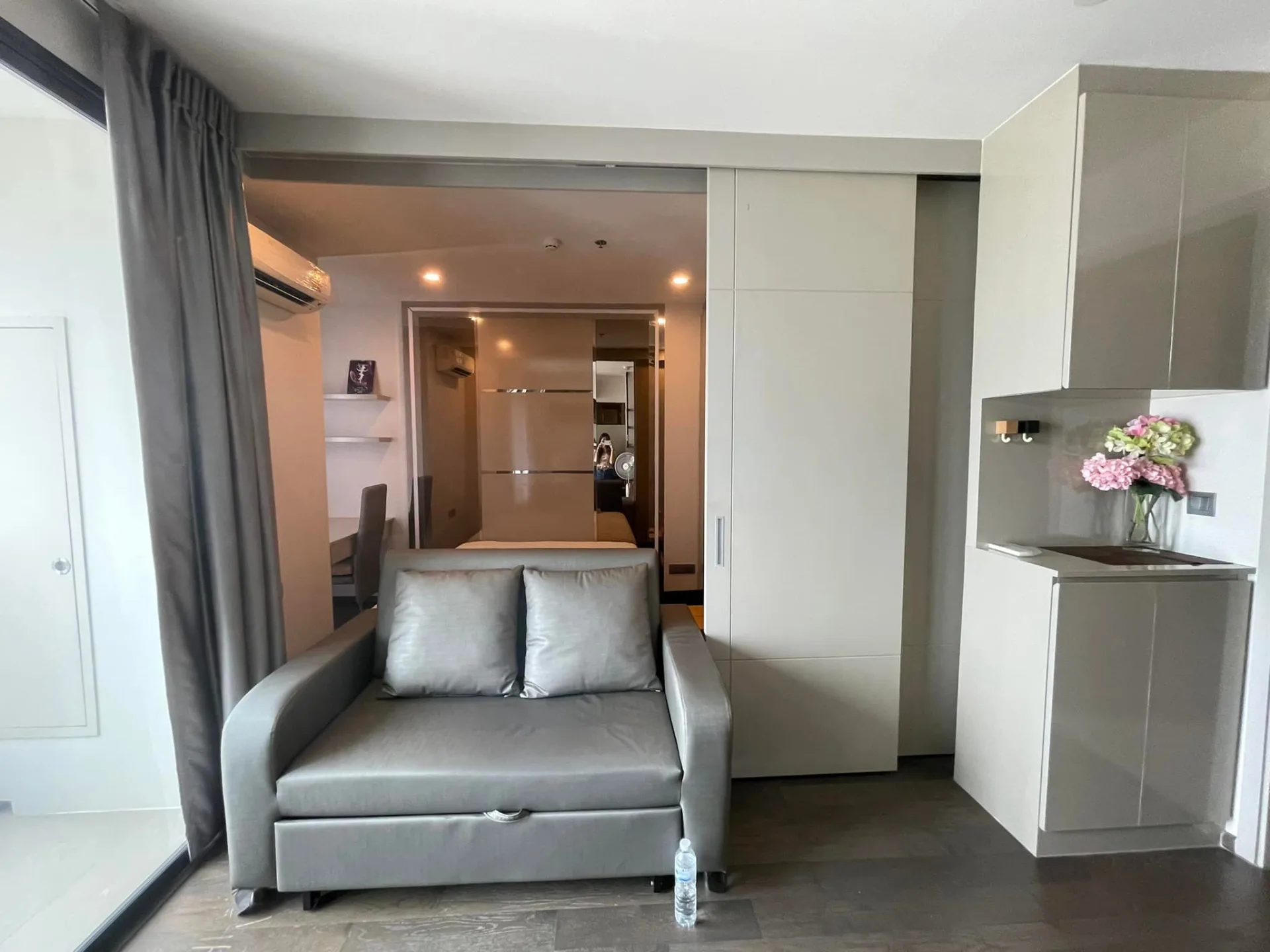Property photos for Ideo Q Siam - Ratchathewi