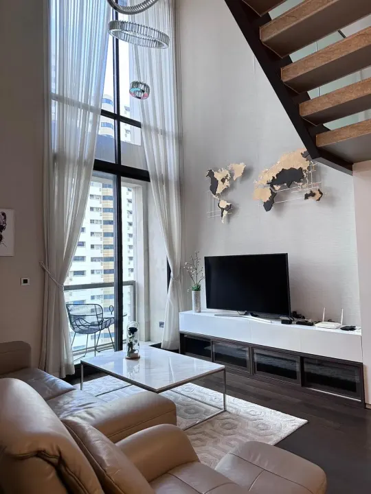 Property photos for The XXXIX by Sansiri