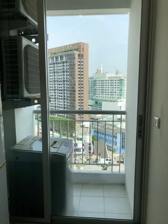 Property photos for Life Sukhumvit 65