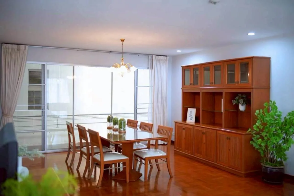 Property photos for Ma Peng Seng Apartment