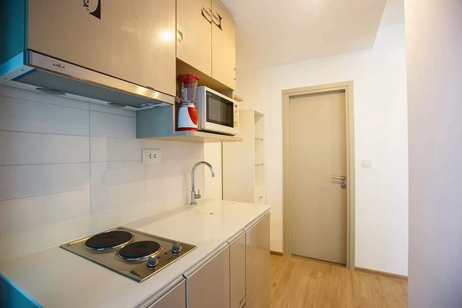 Property photos for Ideo Q Chula - Samyan