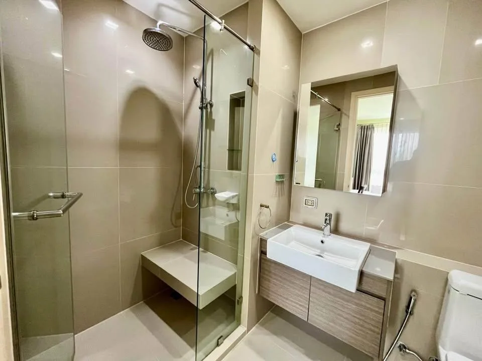 Property photos for Quinn Condo Ratchada