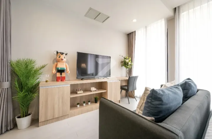 Property photos for Noble Ploenchit
